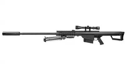 M82 Barrett Sniper Rifle for Laser Tag